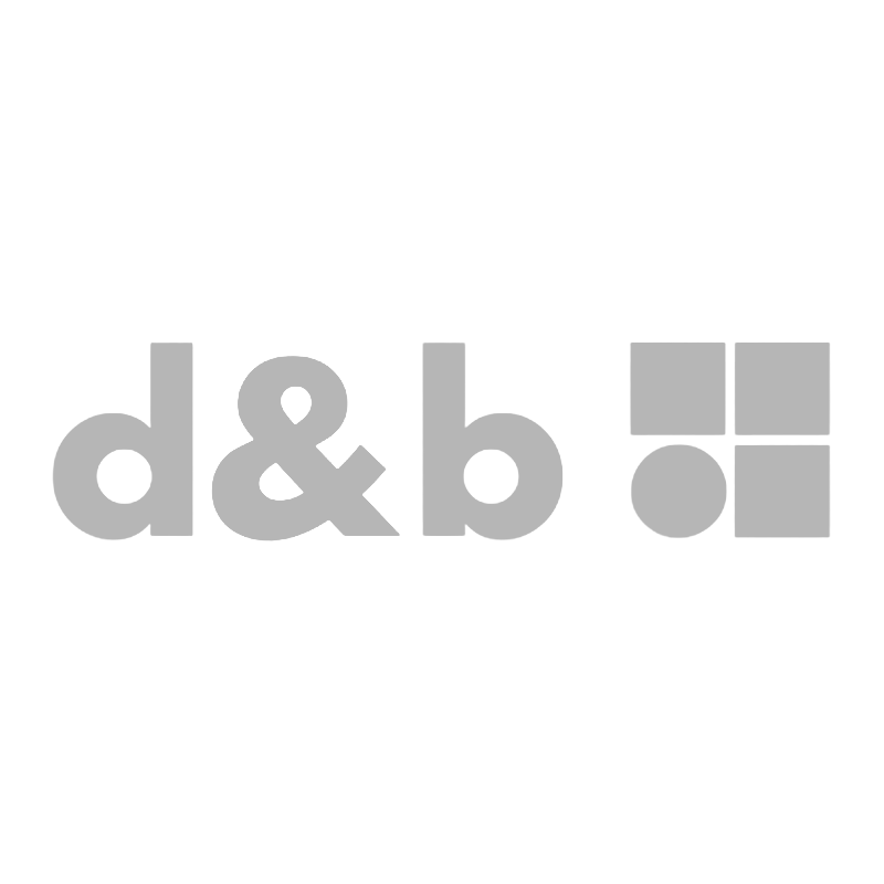 D&B