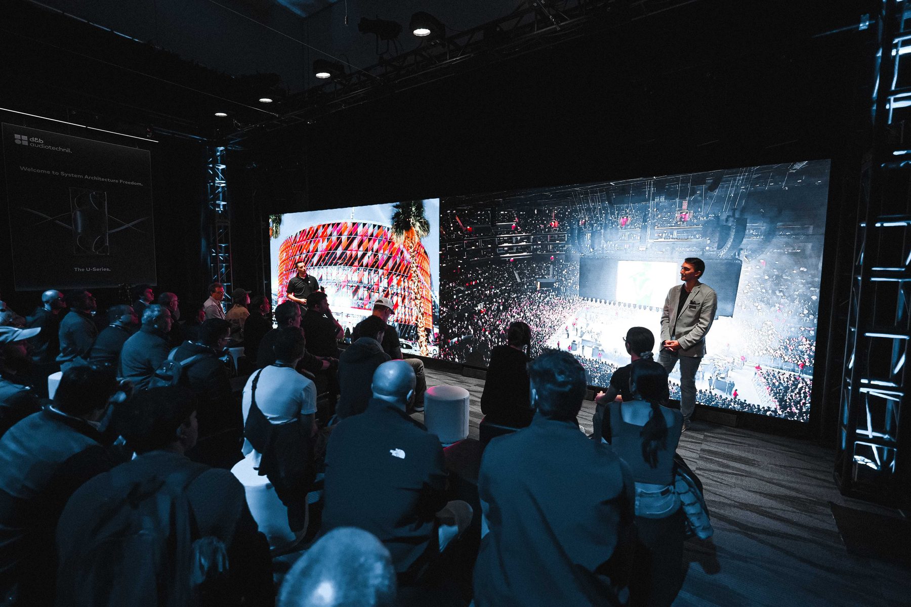 NAMM 2026 photo 2