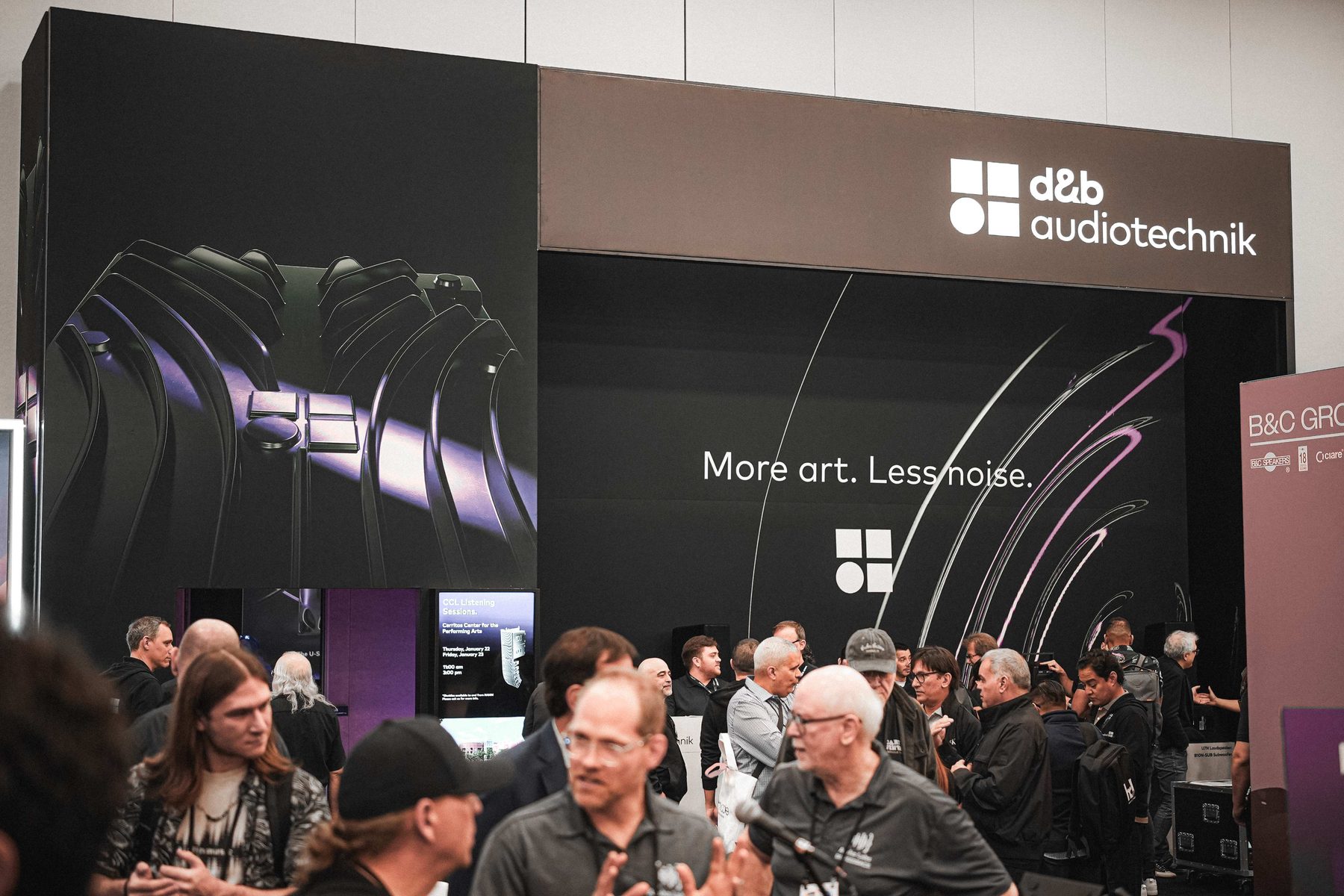NAMM 2026 photo 6