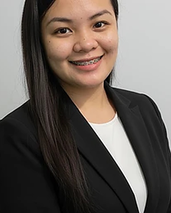 Jill Villegas